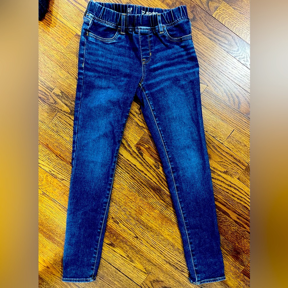 Gap kids Girls Jeggings. Excellent condition